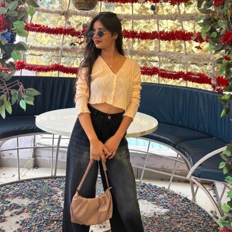 Priya Sharma
